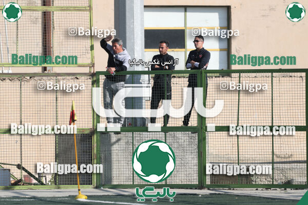 پرسپولیس 2–1 هوادار