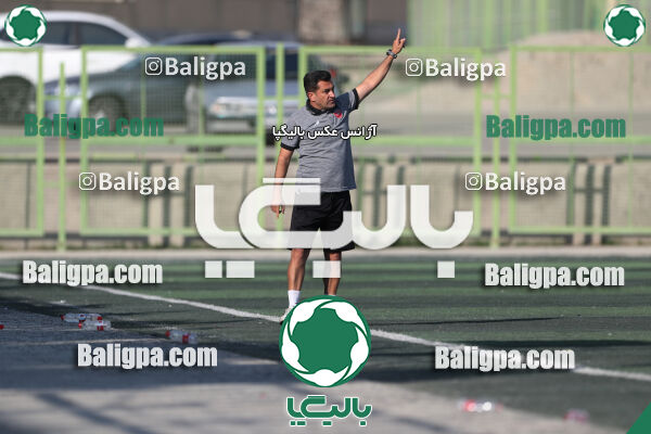 پرسپولیس 2–1 هوادار