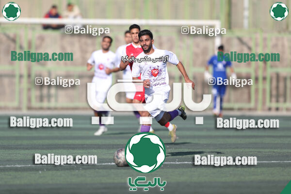 پرسپولیس 2–1 هوادار