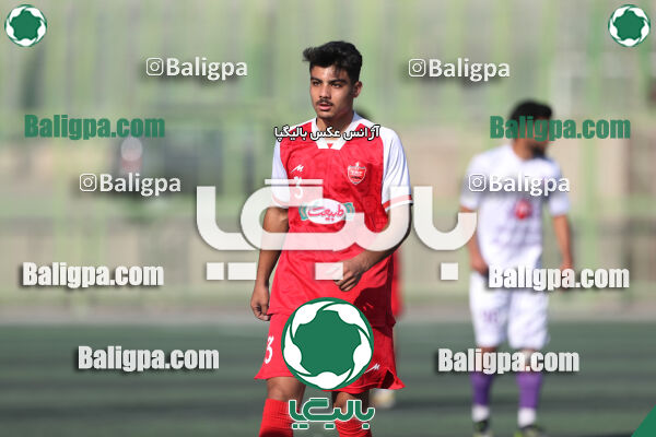 پرسپولیس 2–1 هوادار