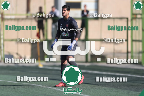 پرسپولیس 2–1 هوادار