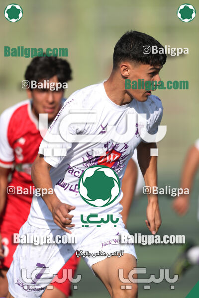 پرسپولیس 2–1 هوادار