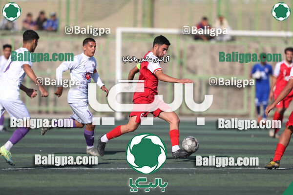 پرسپولیس 2–1 هوادار