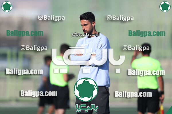پرسپولیس 2–1 هوادار