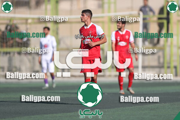 پرسپولیس 2–1 هوادار