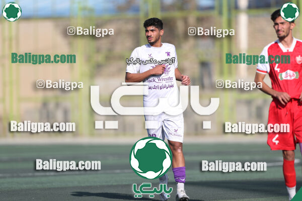 پرسپولیس 2–1 هوادار