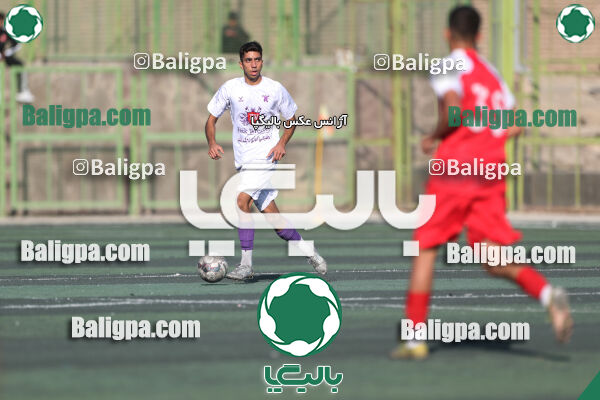 پرسپولیس 2–1 هوادار