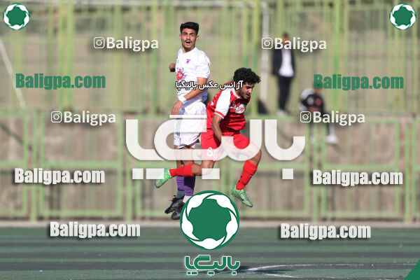 پرسپولیس 2–1 هوادار