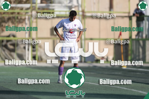 پرسپولیس 2–1 هوادار