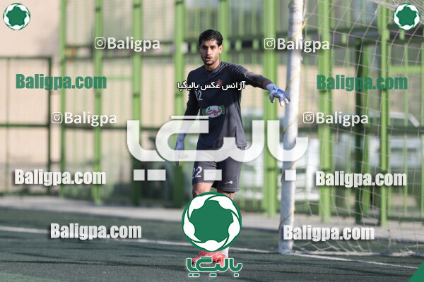 پرسپولیس 2–1 هوادار