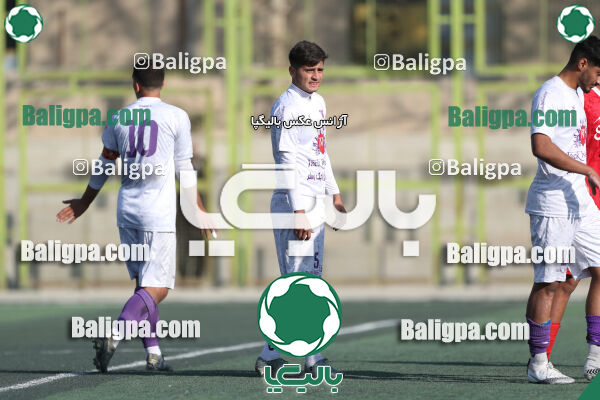 پرسپولیس 2–1 هوادار