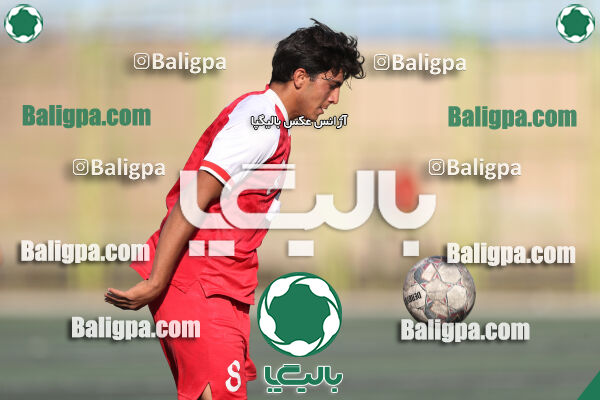 پرسپولیس 2–1 هوادار