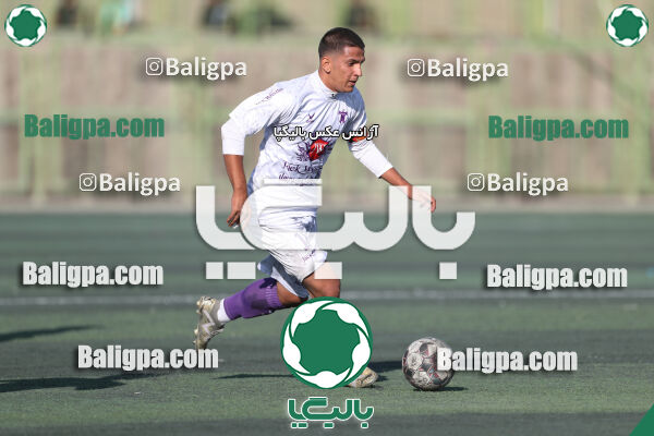 پرسپولیس 2–1 هوادار