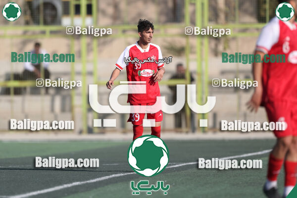 پرسپولیس 2–1 هوادار