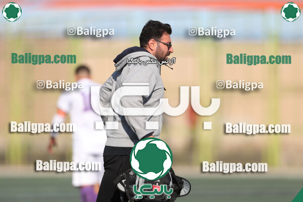 پرسپولیس 2–1 هوادار