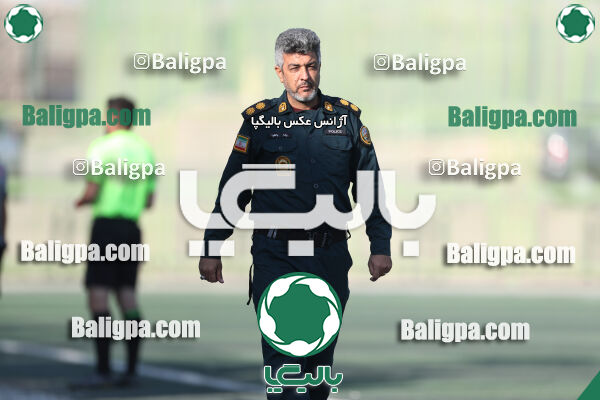 پرسپولیس 2–1 هوادار