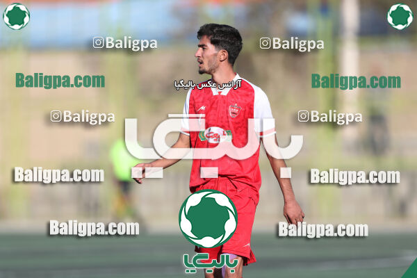 پرسپولیس 2–1 هوادار
