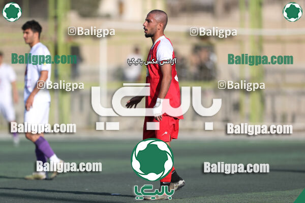 پرسپولیس 2–1 هوادار