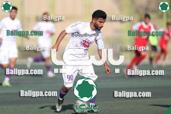 پرسپولیس 2–1 هوادار