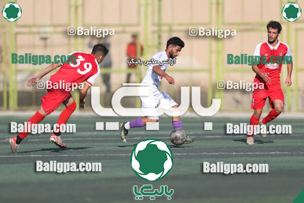 پرسپولیس 2–1 هوادار