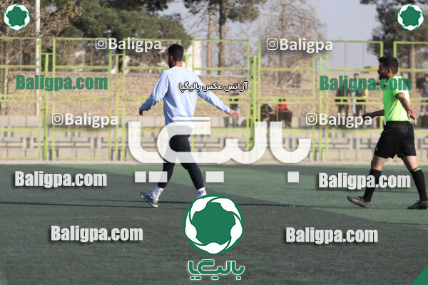 پرسپولیس 2–1 هوادار