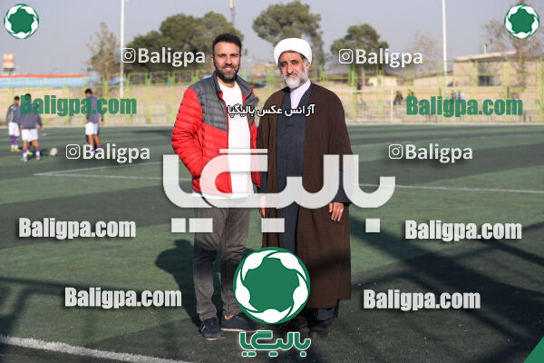پرسپولیس 2–1 هوادار