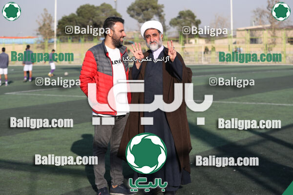 پرسپولیس 2–1 هوادار
