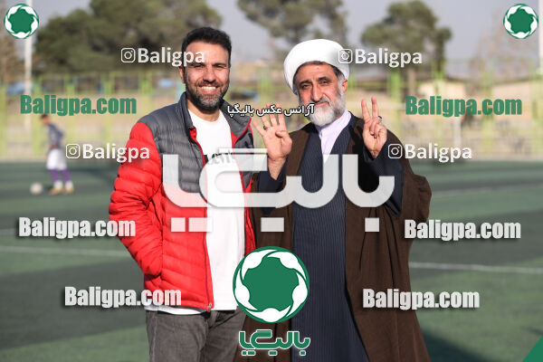 پرسپولیس 2–1 هوادار