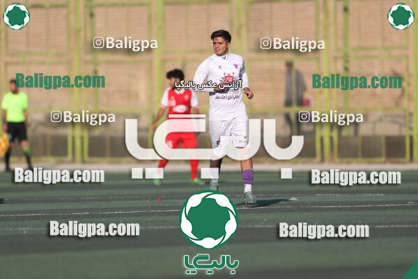 پرسپولیس 2–1 هوادار