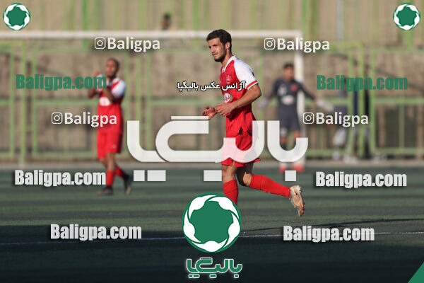 پرسپولیس 2–1 هوادار