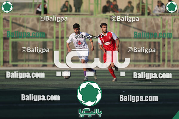 پرسپولیس 2–1 هوادار