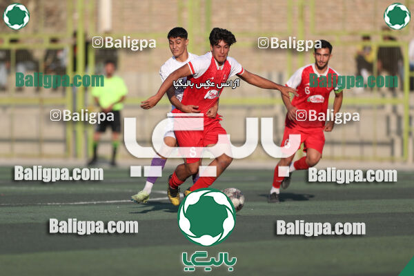 پرسپولیس 2–1 هوادار