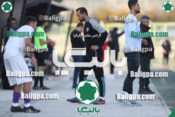پرسپولیس 2–1 هوادار