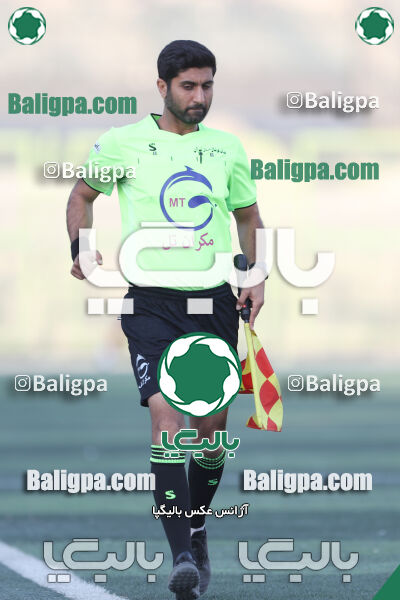 پرسپولیس 2–1 هوادار