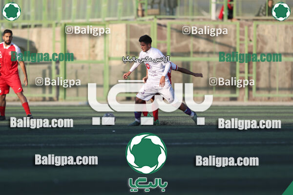 پرسپولیس 2–1 هوادار