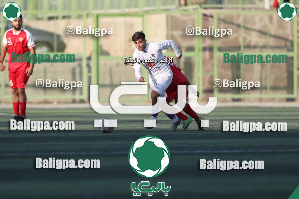 پرسپولیس 2–1 هوادار