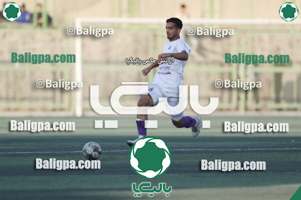 پرسپولیس 2–1 هوادار