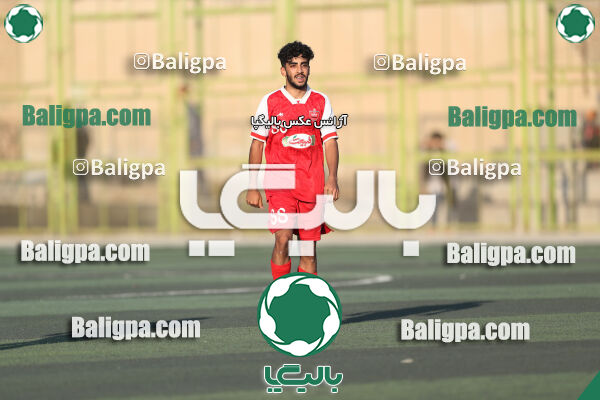 پرسپولیس 2–1 هوادار