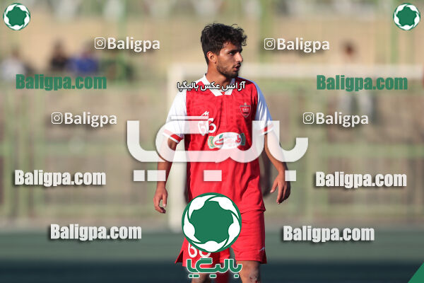 پرسپولیس 2–1 هوادار