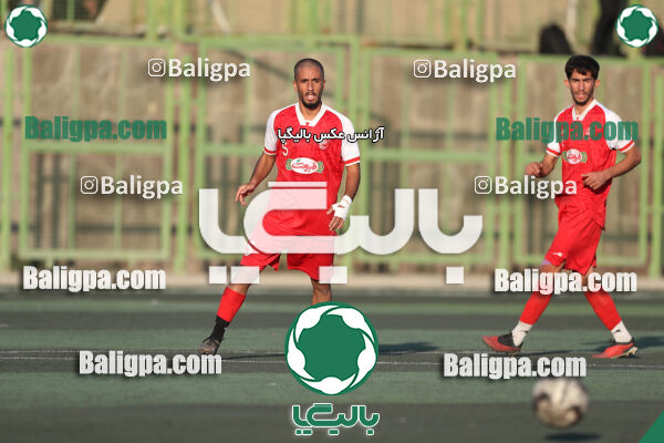 پرسپولیس 2–1 هوادار