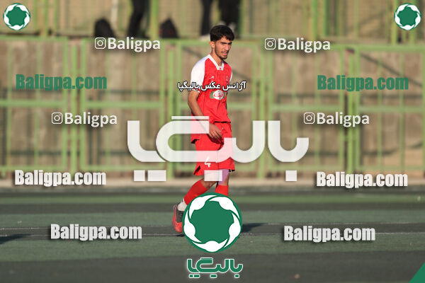 پرسپولیس 2–1 هوادار