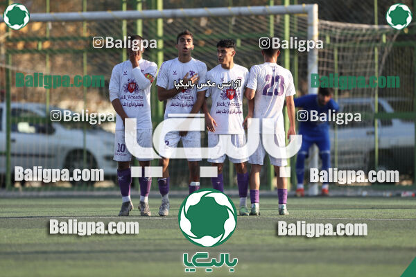 پرسپولیس 2–1 هوادار