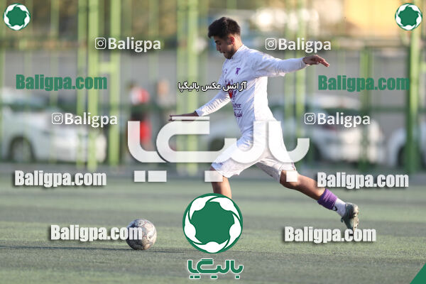 پرسپولیس 2–1 هوادار