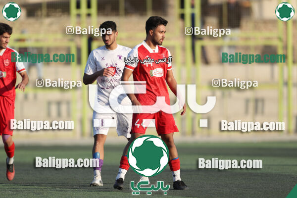 پرسپولیس 2–1 هوادار