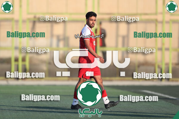 پرسپولیس 2–1 هوادار
