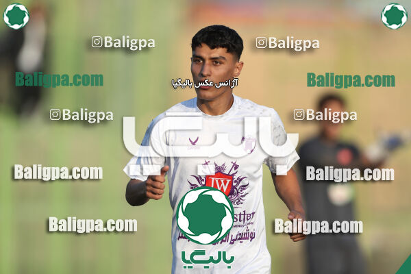 پرسپولیس 2–1 هوادار