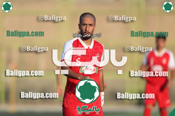 پرسپولیس 2–1 هوادار