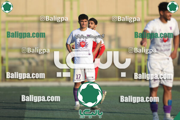 پرسپولیس 2–1 هوادار