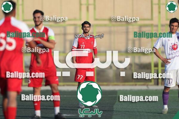 پرسپولیس 2–1 هوادار