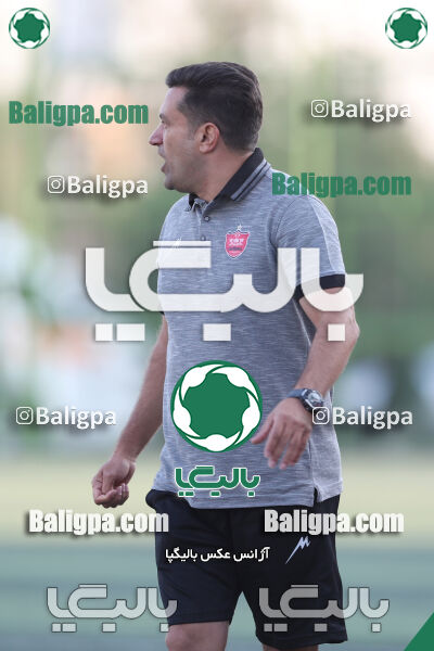پرسپولیس 2–1 هوادار